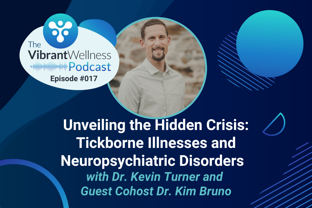 017 Unveiling the Hidden Crisis Tickborne Illnesses and